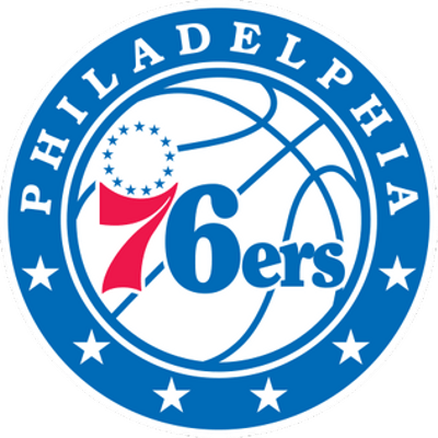 Phildelphia 76ers